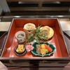 御料理 はた野 - 
