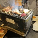 新日本焼肉党 - 