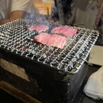 新日本焼肉党 - 