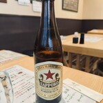 すし居酒屋 海の幸 - 