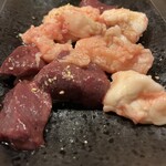 新日本焼肉党 - 