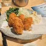 すし居酒屋 海の幸 - 