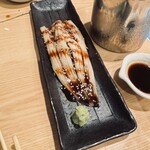 すし居酒屋 海の幸 - 