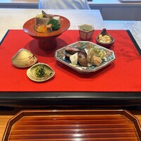 日本料理 別府 廣門 - 