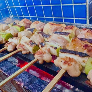 Kushiyaki Sho_1