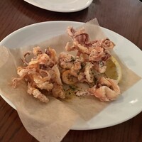 レストラン ラ・マーレ - 