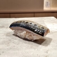 神楽坂すし旭飛 - 