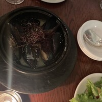 レストラン ラ・マーレ - 