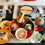 めん房つるつる 開発店 - 