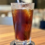 AZABUDAI HILLS CAFÉ - 