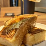 AZABUDAI HILLS CAFÉ - 