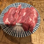 じんぎすかん マルタケ - 