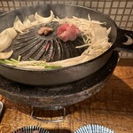 じんぎすかん マルタケ - 