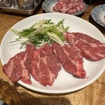 じんぎすかん マルタケ - 