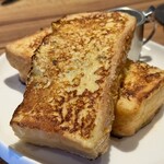 AZABUDAI HILLS CAFÉ - 