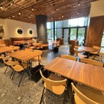 AZABUDAI HILLS CAFÉ - 