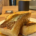 AZABUDAI HILLS CAFÉ - 