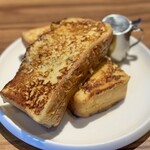 AZABUDAI HILLS CAFÉ - 