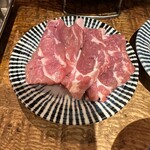 じんぎすかん マルタケ - 