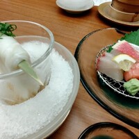 日本料理 松風 - 