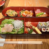 NOBU TOKYO - 