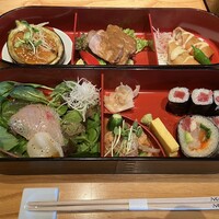 NOBU TOKYO - 