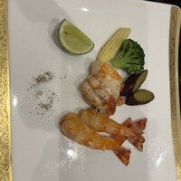 ステーキハウスハマ 六本木本店 - 