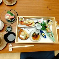 日本料理 松風 - 