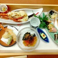 日本料理 松風 - 