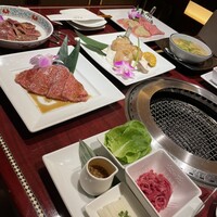 游玄亭 新宿 - 