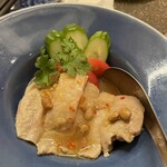 旅人シェフのタイ食堂 KHAO - 