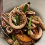 旅人シェフのタイ食堂 KHAO - 