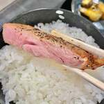 キセキ食堂 上尾店 - 私流の最高の食べ方で…