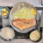 キセキ食堂 上尾店 - 上キセキ定食