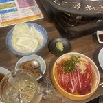 焼肉 肉どうし - 