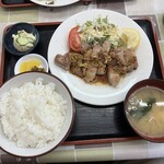 伊従精肉店 - 料理写真: