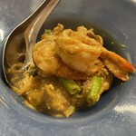 旅人シェフのタイ食堂 KHAO - 