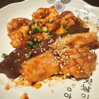 百済 - 
