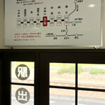 今屋のハンバーガー - 