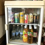 今屋のハンバーガー - 