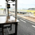 今屋のハンバーガー - 