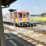 今屋のハンバーガー - 