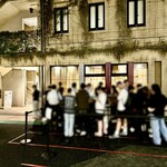 中華そば しば田 - 