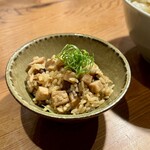 中華そば しば田 - 