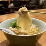 中華そば しば田 - 