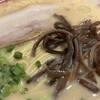 豚骨らーめん 福の軒 大宮店