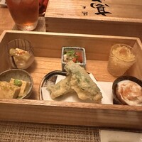 膳夫 高木 - 