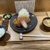 とんかつ とみた