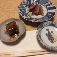 なかや寿司 - 