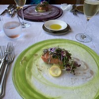 ワインラウンジ＆レストラン セパージュ 名古屋店 - 